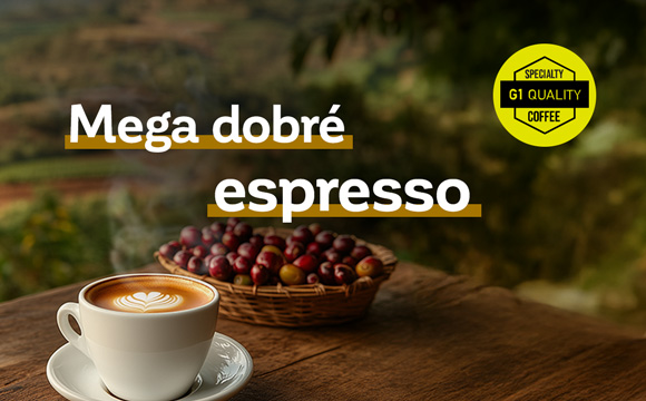 Ethiopia Anasora - mega dobré espresso