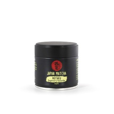 BIO zelený čaj Japan Matcha Hotaru 30 g BIO zelený čaj Japan Matcha Hotaru 30 g