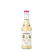 MONIN sirup do kávy biela čokoláda MONIN sirup do kávy biela čokoláda