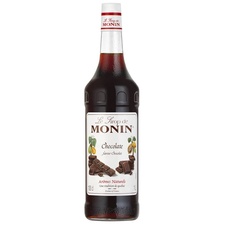 MONIN sirup do kávy čokoláda MONIN sirup do kávy čokoláda