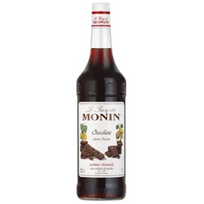 MONIN sirup do kávy čokoláda MONIN sirup do kávy čokoláda