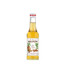 MONIN sirup do kávy gingerbread MONIN sirup do kávy gingerbread