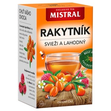 Čaj Rakytník 40 g