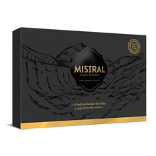 Čajová kazeta Mistral Classic Selection 99,6 g Čajová kazeta Mistral Classic Selection 99,6 g