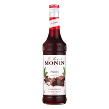 MONIN sirup do kávy brownie MONIN sirup do kávy brownie