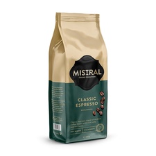 Mistral Classic Espresso 400 g Mistral Classic Espresso 400 g