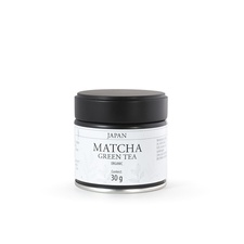 BIO zelený čaj Japan Matcha Culinary 30 g BIO zelený čaj Japan Matcha Culinary 30 g