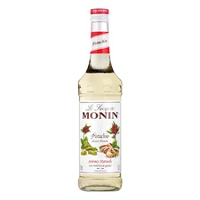 MONIN sirup do kávy pistácia MONIN sirup do kávy pistácia
