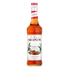 MONIN sirup do kávy škorica MONIN sirup do kávy škorica