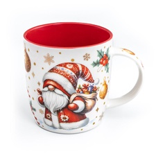 Hrnček Puck&Elfin 0,3 l Hrnček Puck&Elfin 0,3 l