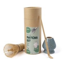 matcha set Arisu set matcha