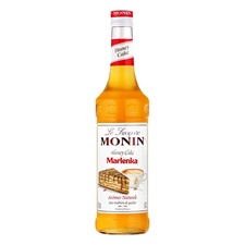 MONIN sirup do kávy Marlenka 0,7 l MONIN sirup do kávy Marlenka