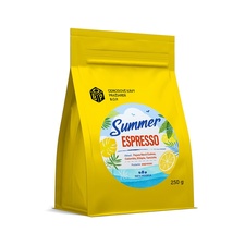 Summer espresso 250 g Summer espresso 250 g