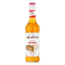MONIN sirup do kávy Marlenka 0,7 l MONIN sirup do kávy Marlenka