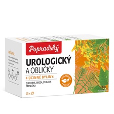 Urologický 22,5 g