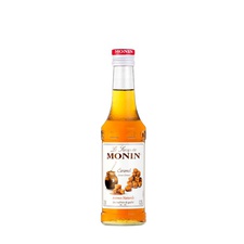 MONIN sirup do kávy karamel MONIN sirup do kávy karamel
