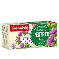 pestrec a mäta 30 g pestrec a mäta