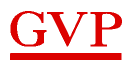 Logo GVP