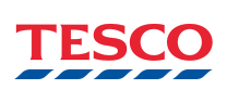 Logo TESCO